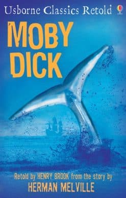 Moby Dick