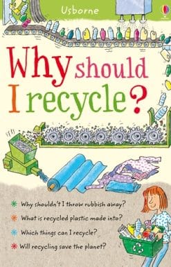 Why Should I Recycle?