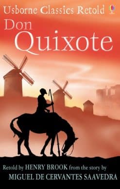 Don Quixote