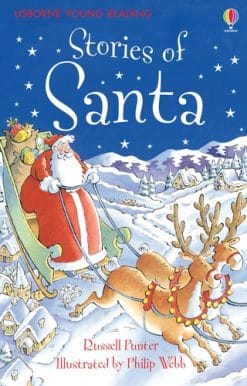 Stories of Santa