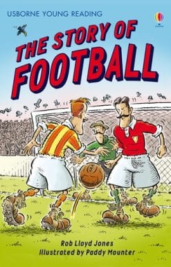 Story of Football