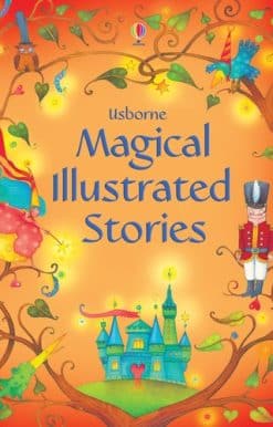 Magical Illustrated Stories