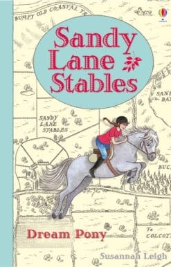Sandy Lane Stables Dream Pony