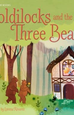 Goldilocks and the Three Bears