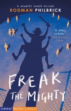 Freak the Mighty