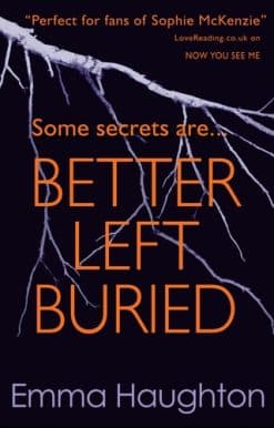 Better Left Buried