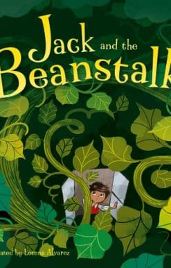 Jack And the Beanstalk