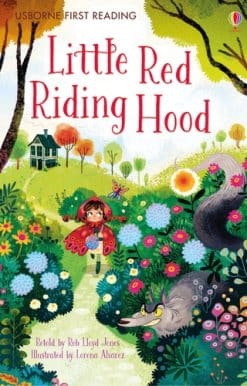 Little Red Riding Hood