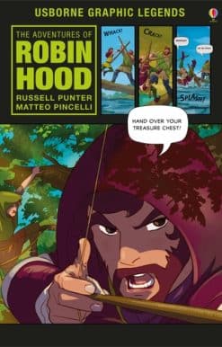 Adventures of Robin Hood