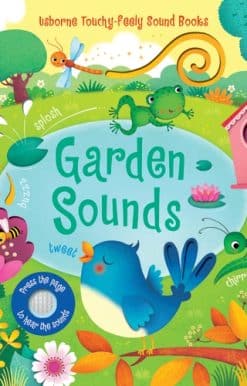 Garden Sounds