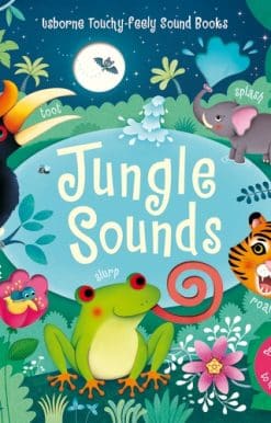 Jungle Sounds