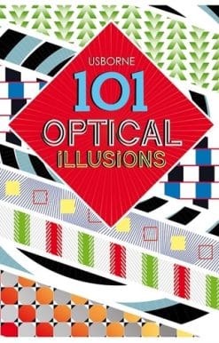 101 Optical illusions