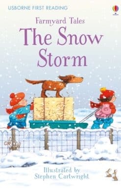 Farmyard Tales The Snow Storm