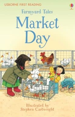 Farmyard Tales Market Day