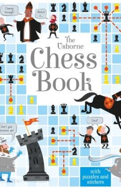 Usborne Chess Book