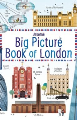 Big Picture Book of London