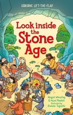 Look Inside the Stone Age