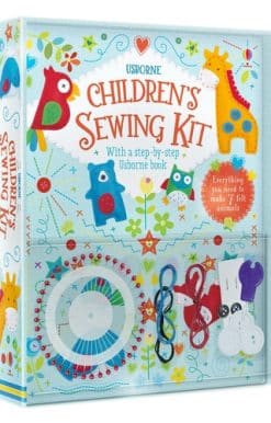 Children's Sewing Kit