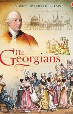Georgians