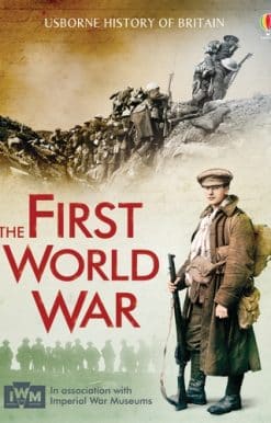 First World War
