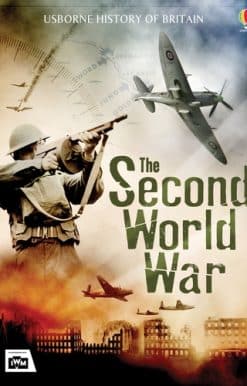Second World War