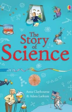 Story of Science