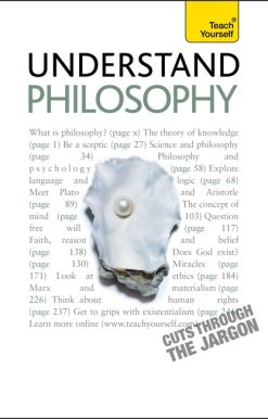 Understand Philosophy: Teach Yourself