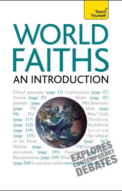 World Faiths - An Introduction: Teach Yourself