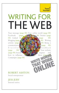 Writing for the Web: Teach Yourself