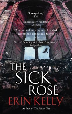 The Sick Rose