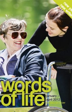 Words of Life January - April 2012