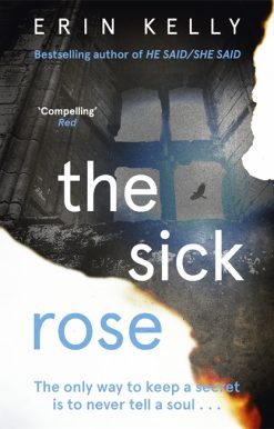 The Sick Rose