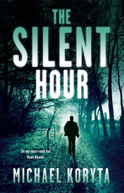 The Silent Hour: Lincoln Perry 4