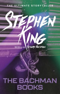 The Bachman Books