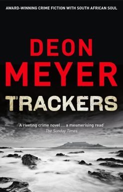 Trackers: Now a major TV series from Sky Atlantic