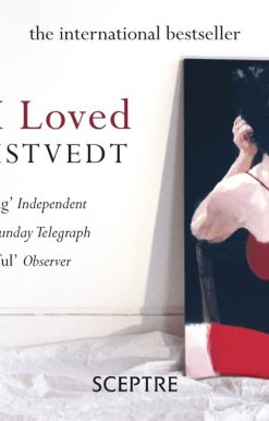 What I Loved: The International Bestseller