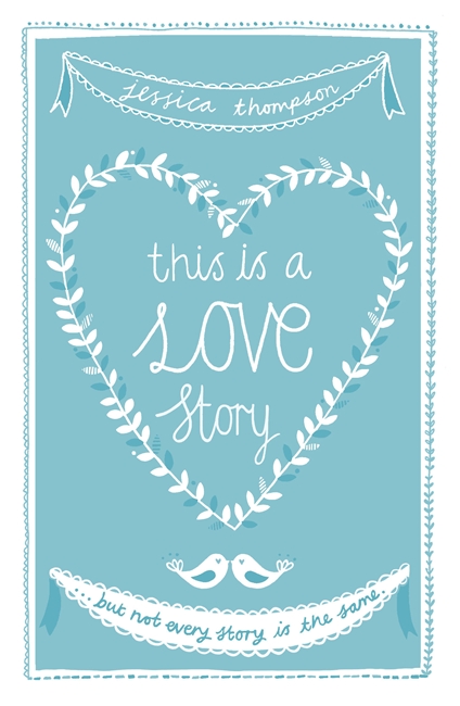 This is a Love Story: But not every story is the same