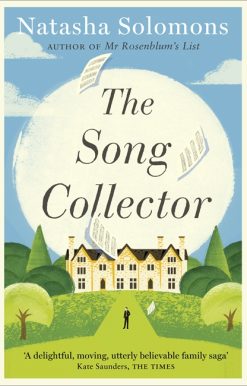The Song Collector