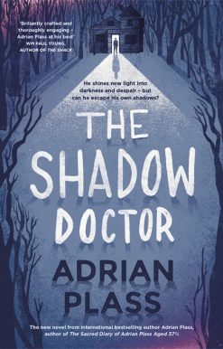 The Shadow Doctor