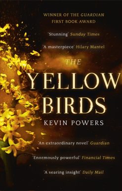 The Yellow Birds