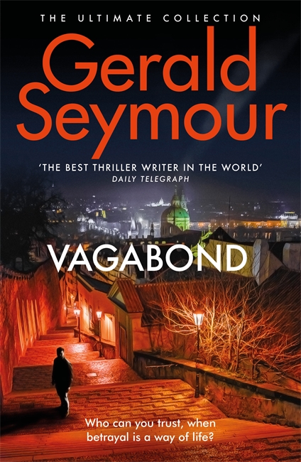 Vagabond 1 Vagabond