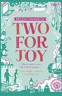 Two for Joy