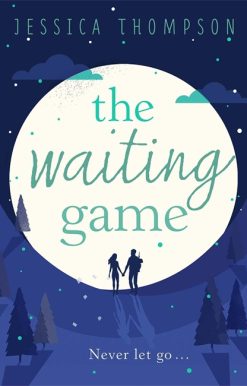 The Waiting Game: Learning to breathe again