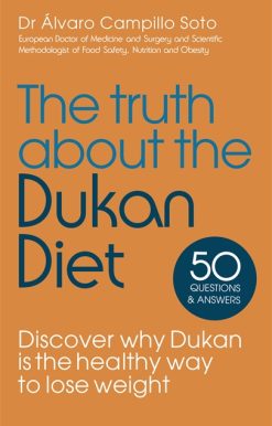 The Truth About The Dukan Diet