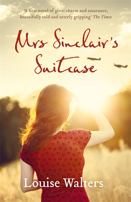 Mrs Sinclair's Suitcase: 'A heart-breaking tale of loss, missed chances and enduring love' Good Housekeeping