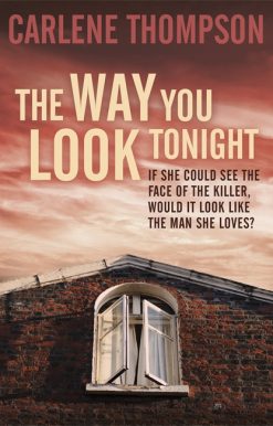 The Way You Look Tonight