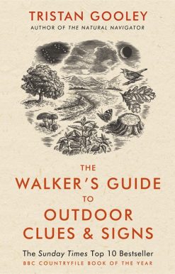 The Walker's Guide to Outdoor Clues and Signs: Their Meaning and the Art of Making Predictions and Deductions