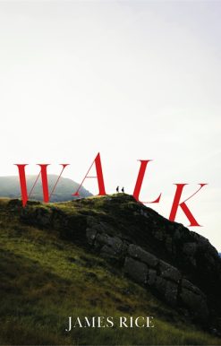 Walk: A Novel