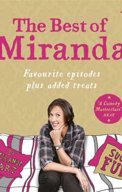 The Best of Miranda: Favourite episodes plus added treats – such fun!