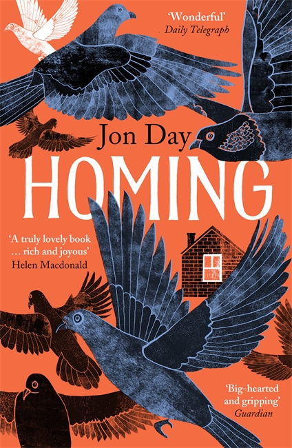 Homing: On Pigeons, Dwellings and Why We Return